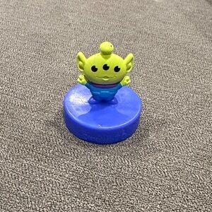 McDonald’s 70th anniversary toy